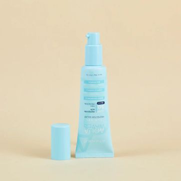 PROTECTOR SOLAR  EN GEL ATENEA - imagen 2