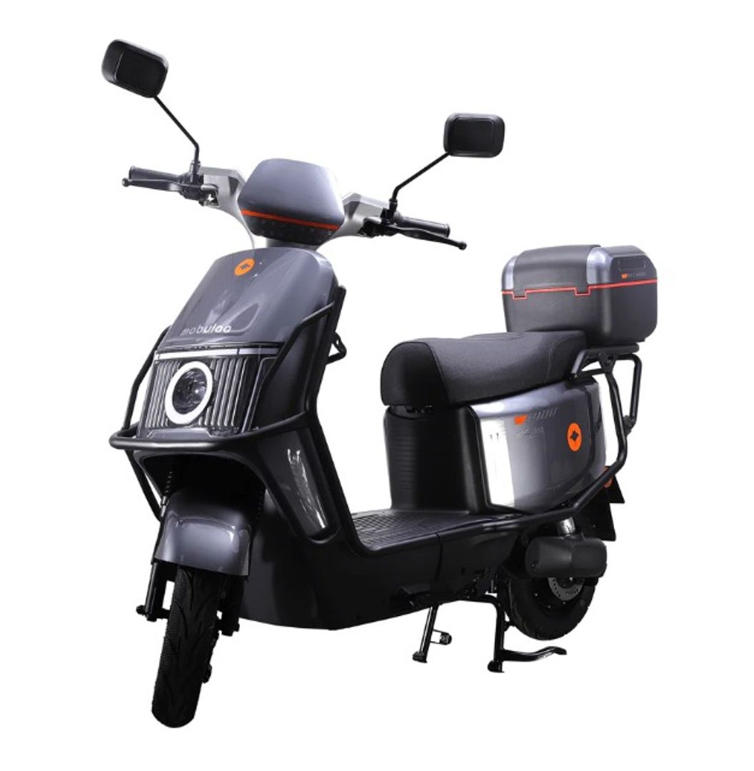 BICIMOTO ELECTRICA - MOBULA EB-11 APOLO