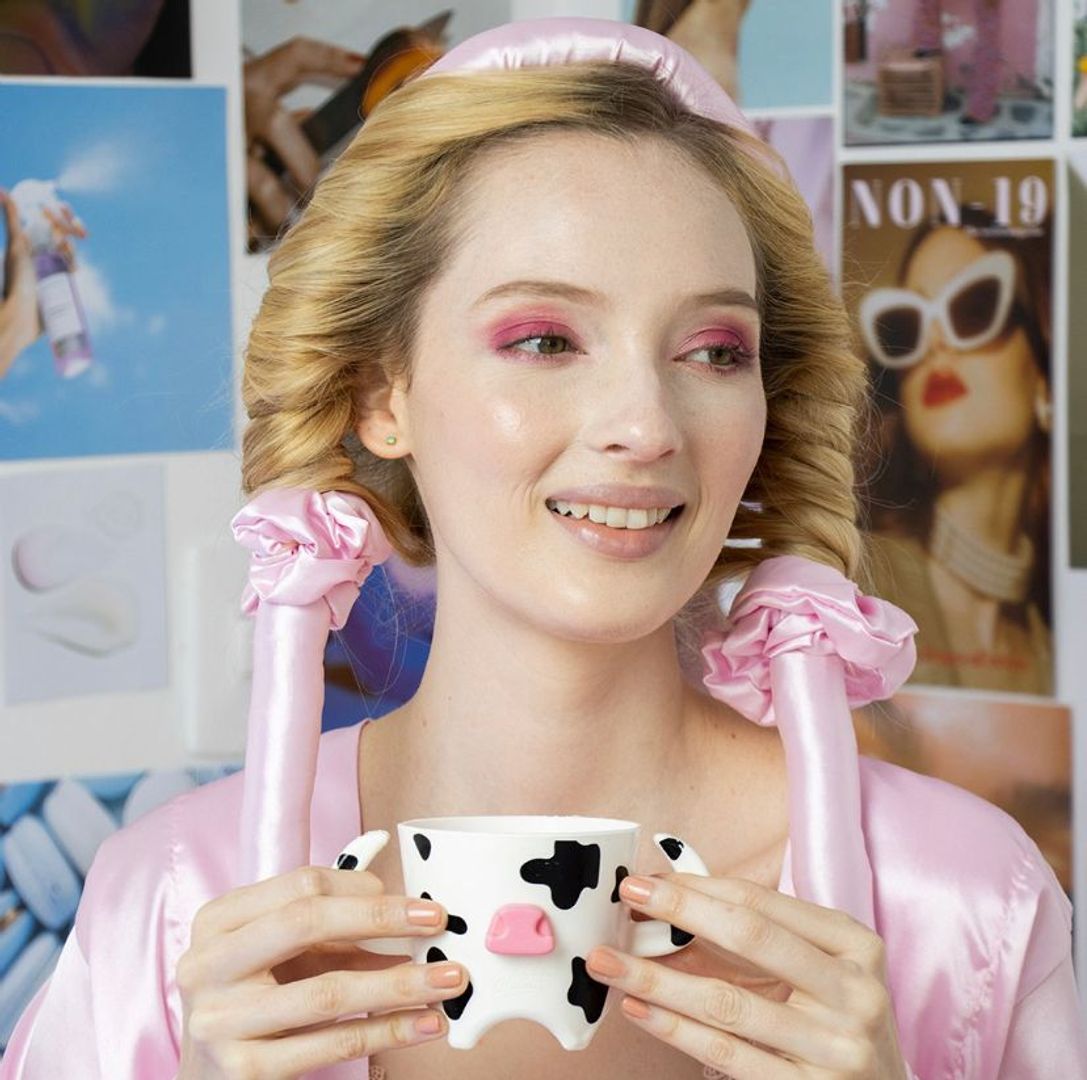 Moldeador de Ondas Click Waves