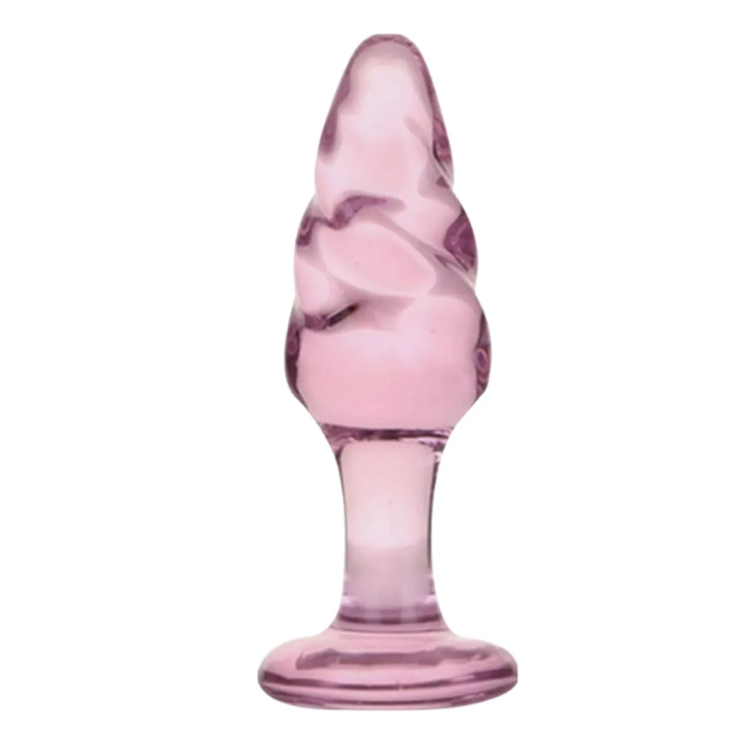 PLUG ANAL CRYSTAL REF: 5