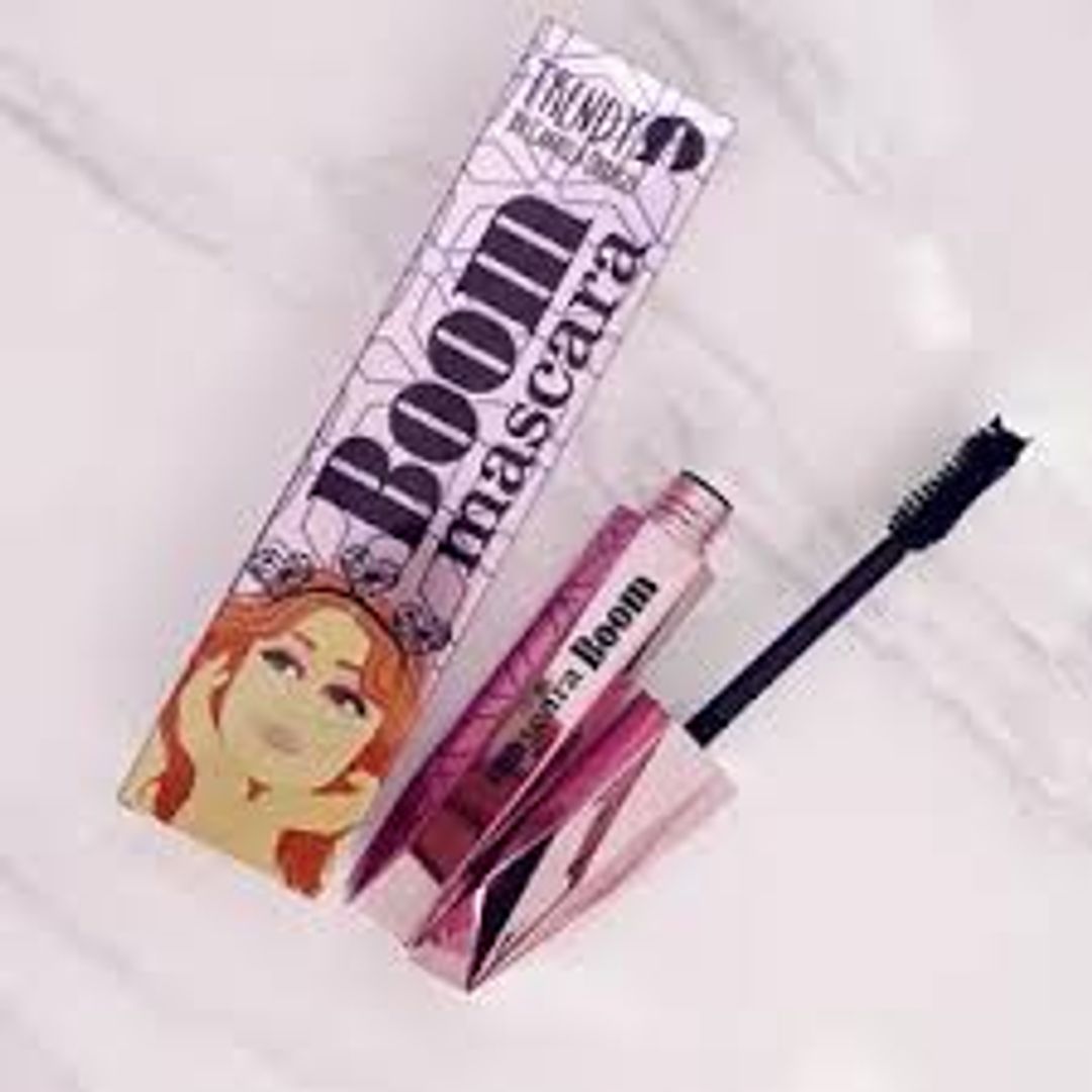   Pestañina Boom Ref BM07