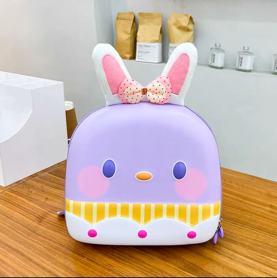 BOLSO RIGIDO 
