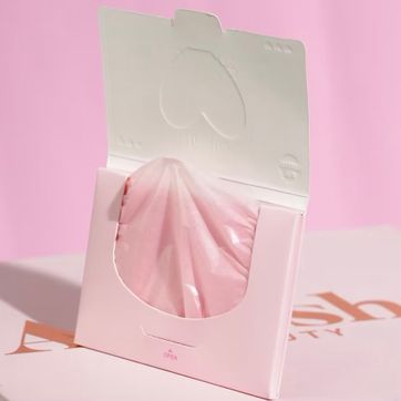 PAPEL DE ARROZ ASTRINGENTE ALISSHA  - imagen 2