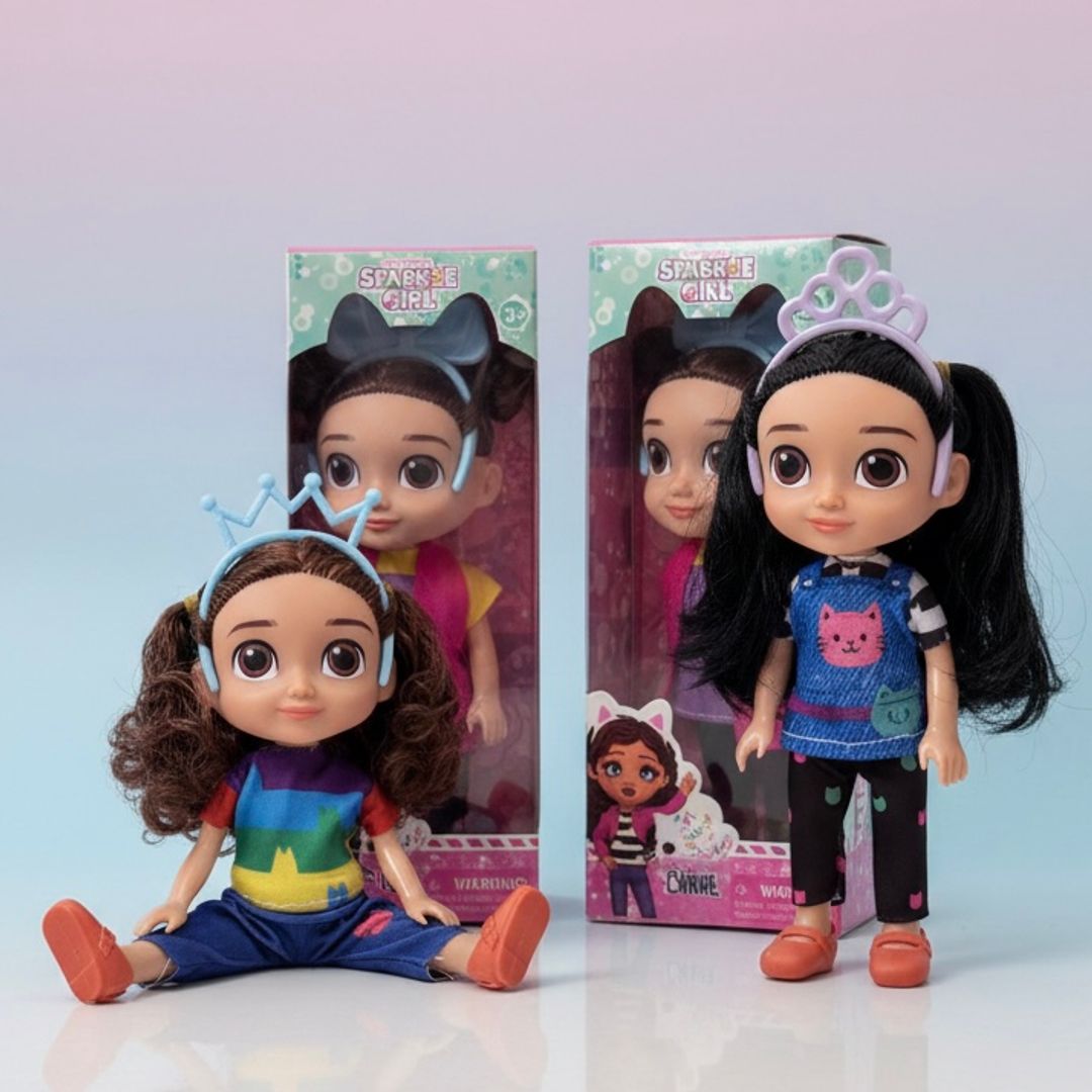 Gabi Doll pequeña