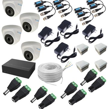 Imagen del producto KIT HILOOK X4 INTERIOR 