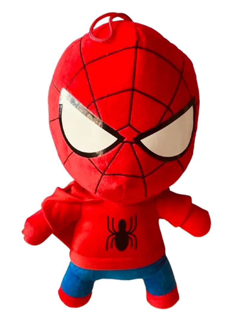 HOMBRE ARAÑA