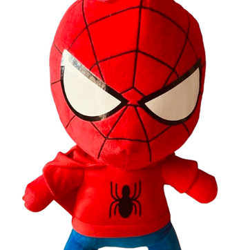 HOMBRE ARAÑA - imagen 1