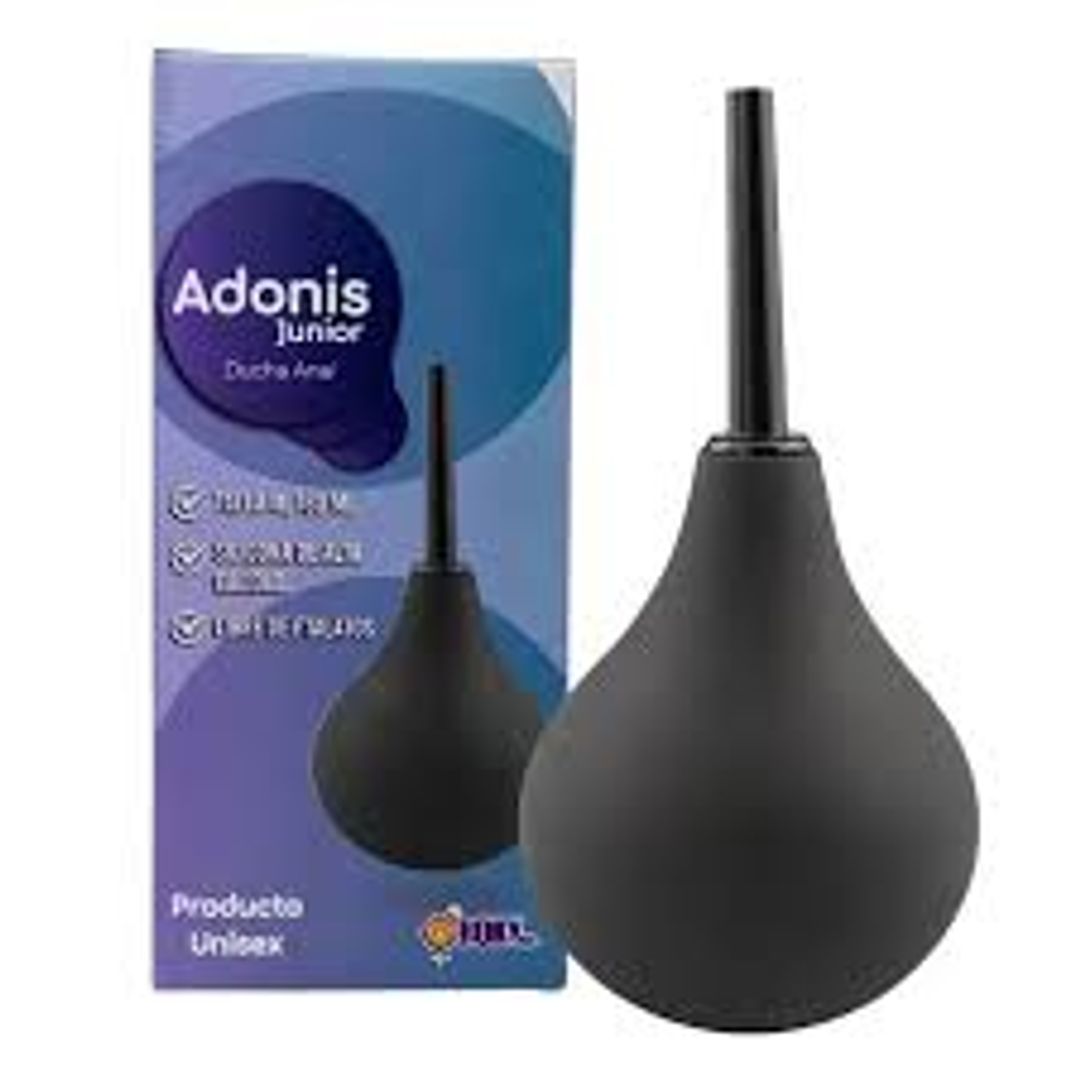 Ducha Anal Talla S