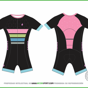 Tria Pro MG Corta - imagen 1