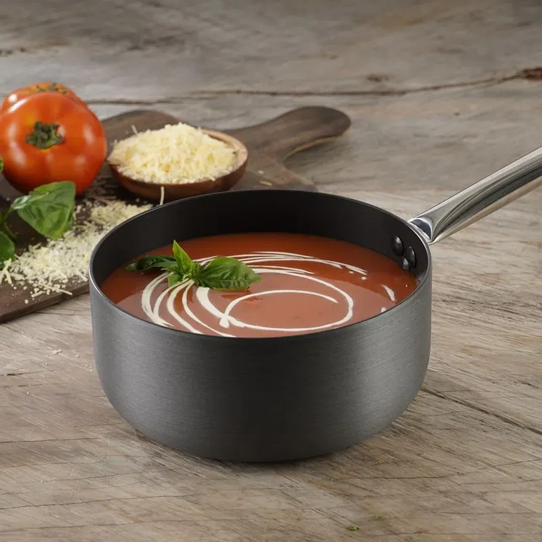 PEROL ANODIZADO 20 CM 