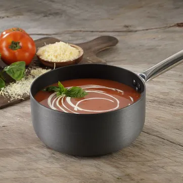 PEROL ANODIZADO 20 CM  - imagen 1