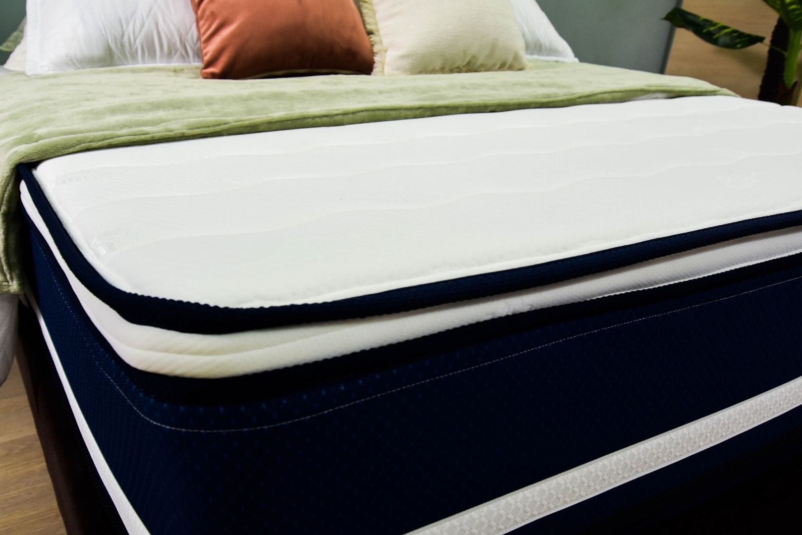 COL CARIBEAN SUPER TOP 200X200X32