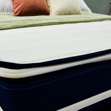 COL CARIBEAN SUPER TOP 200X200X32 - imagen 4