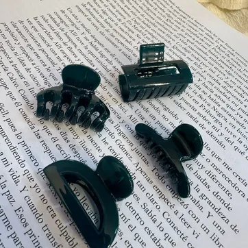 Kit de prensitas pequeñas  - imagen 1