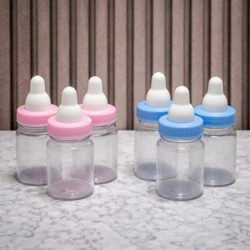 Imagen del producto TETERO X 12 PEQUEÑO SENCILLO 