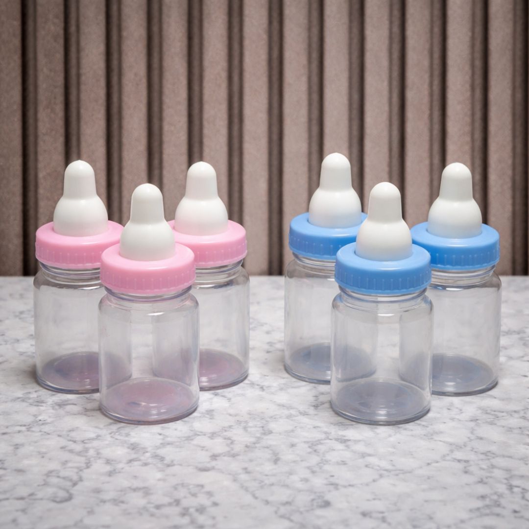 TETERO X 12 PEQUEÑO SENCILLO 