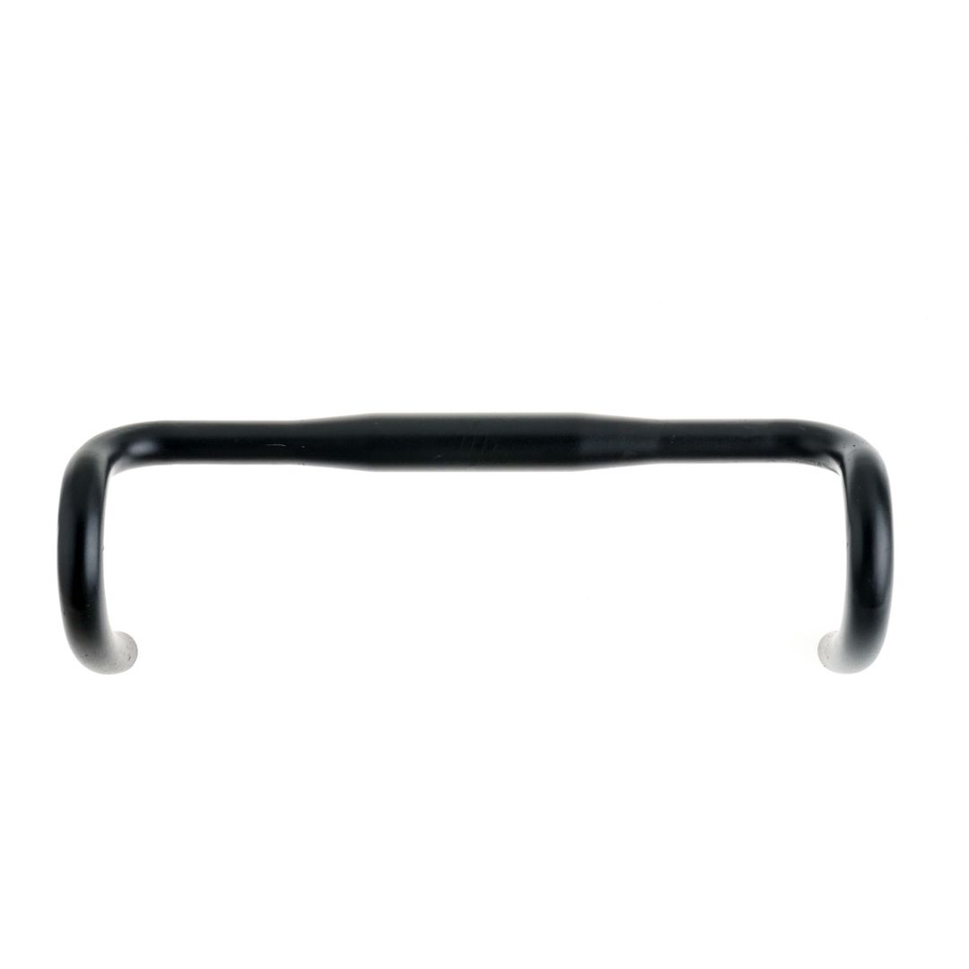 Manubrio SPIRO - Black On Black