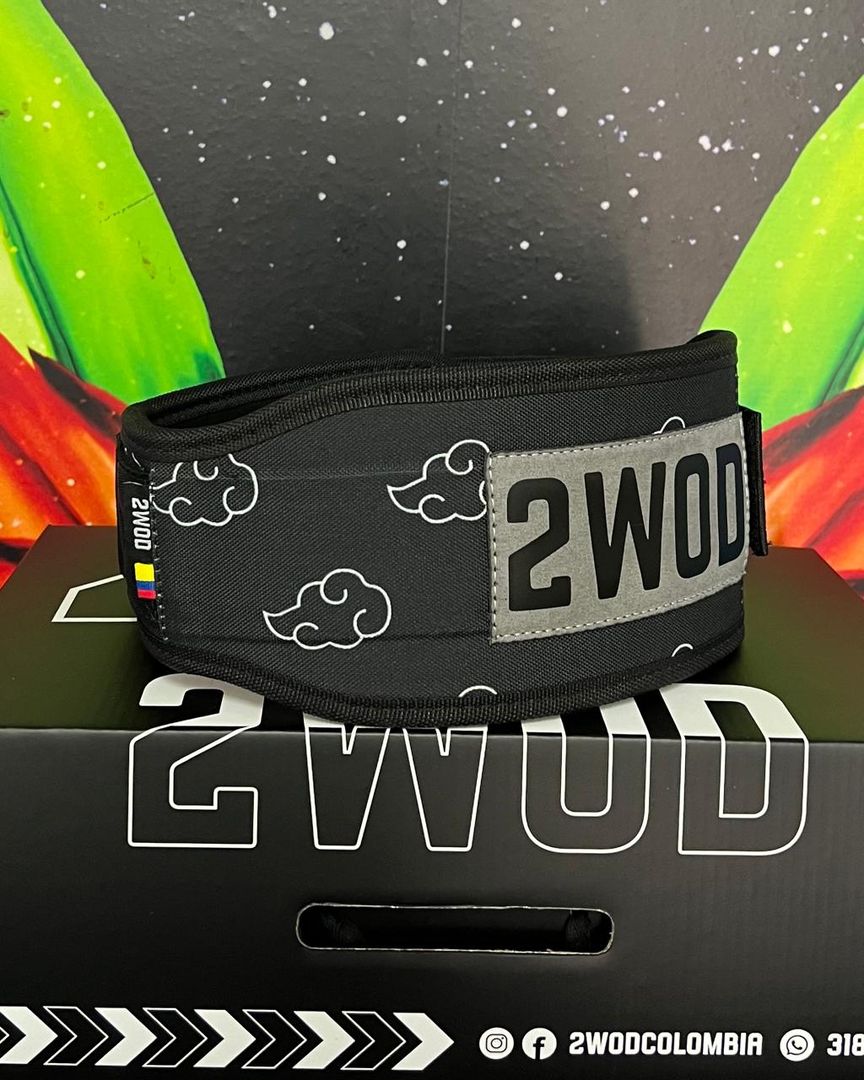 NUEVO CINTURÓN NUBES