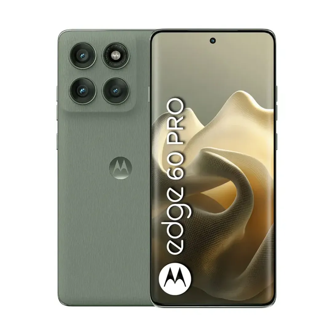 Edge 60 Pro 5G 512gb 12ram