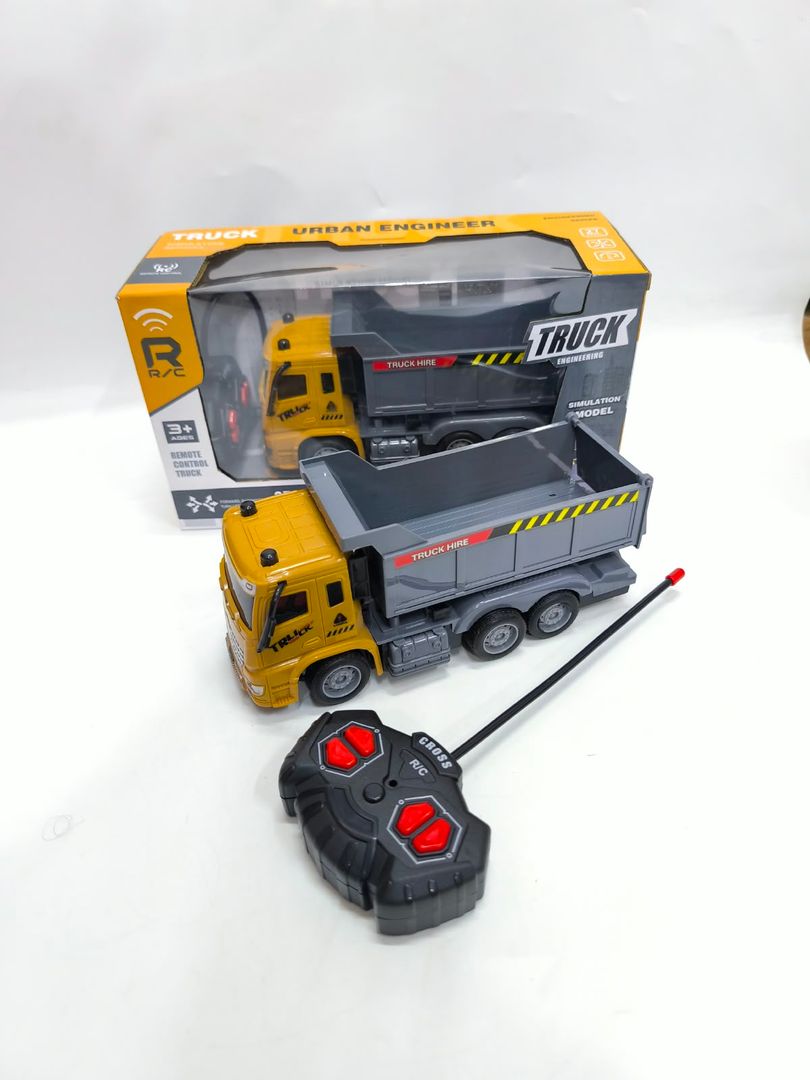 VOLQUETA  AT-023