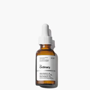 The Ordinary Antimanchas Alpha Arbutin 2% + HA - imagen 1
