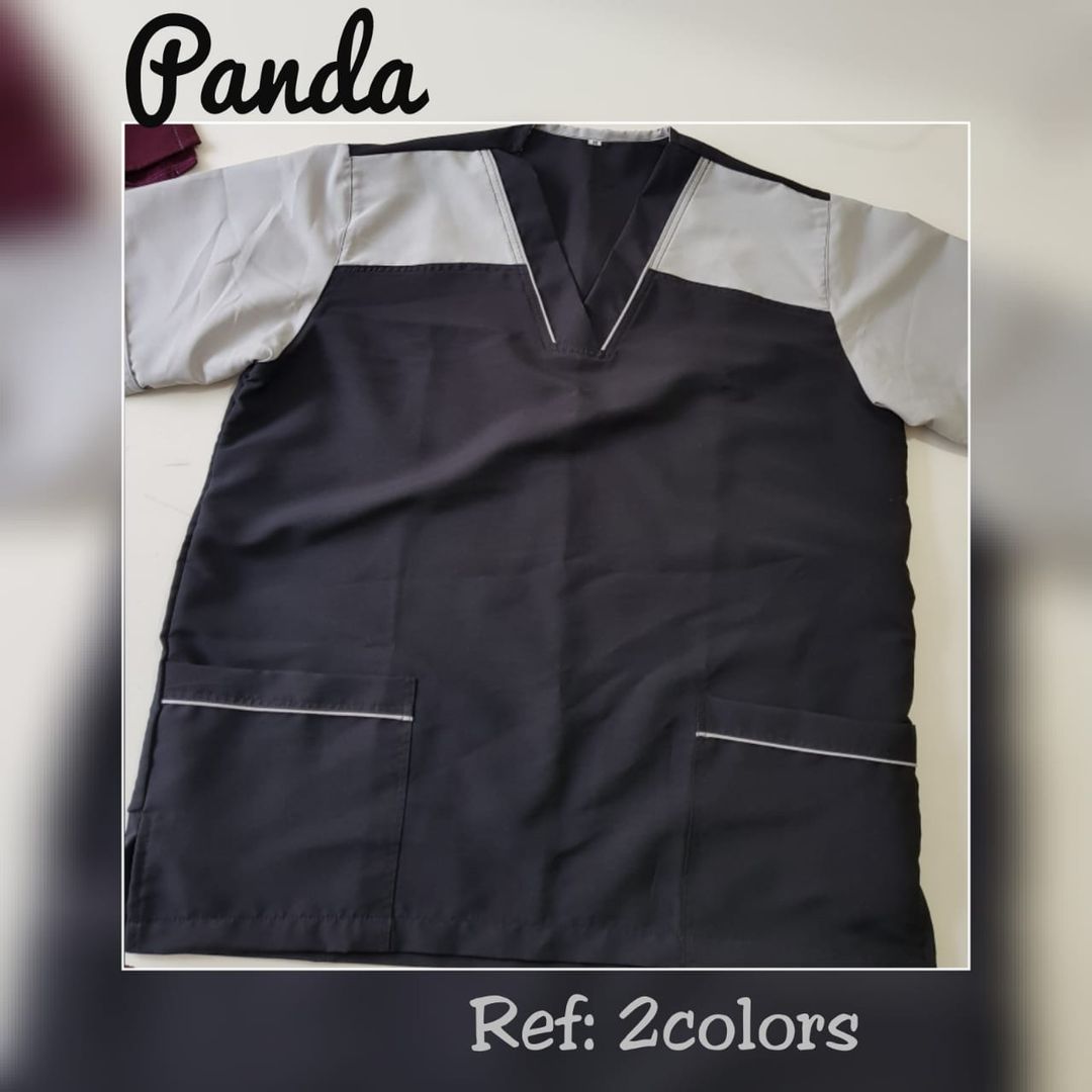 Uniforme Antifluido Para Caballero 