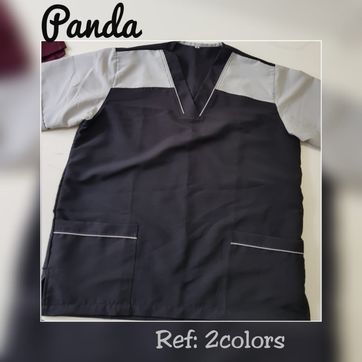 Imagen del producto Uniforme Antifluido Para Caballero 