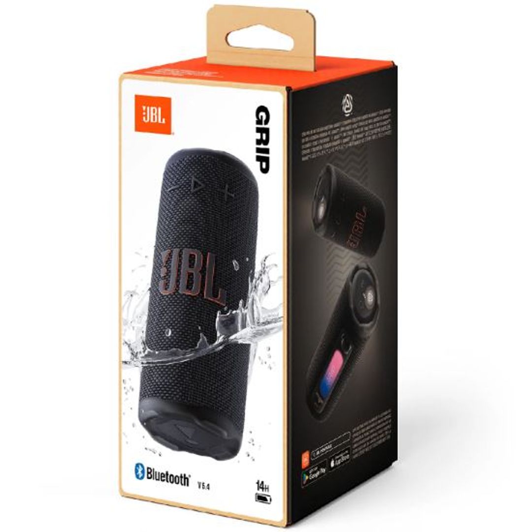 Parlante JBL Grip ORIGINAL