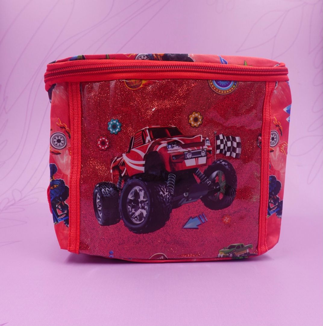 LONCHERA ESCOLAR JMF-2271