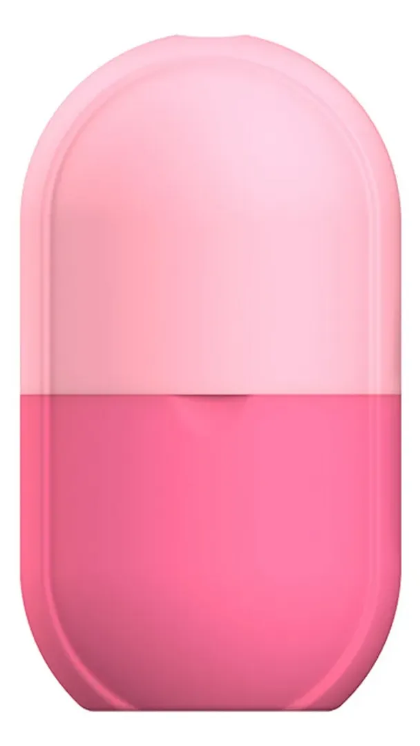 MOLDE SOPORTE HIELO MASAJEADOR FACIAL HIELOTERAPIA