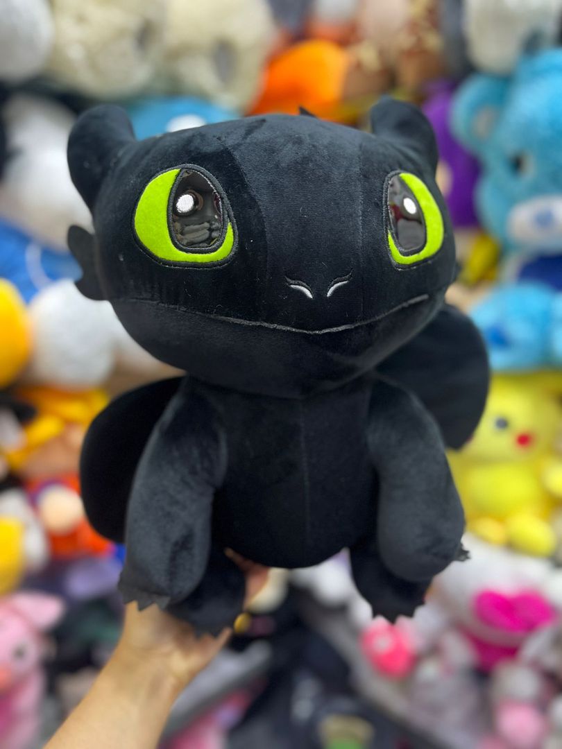 CHIMUELO 35CM