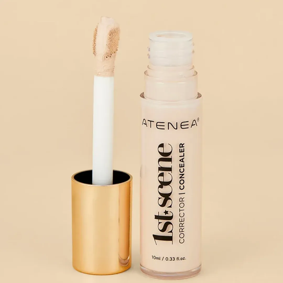 CORRECTOR LIQUIDO 1ST SCENE ATENEA