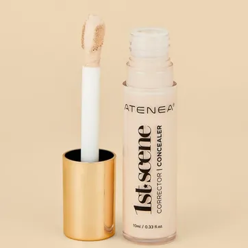 CORRECTOR LIQUIDO 1ST SCENE ATENEA - imagen 1