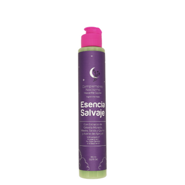 Imagen del producto COMPLEMENTO NOCTURNO FRUTO SALVAJE