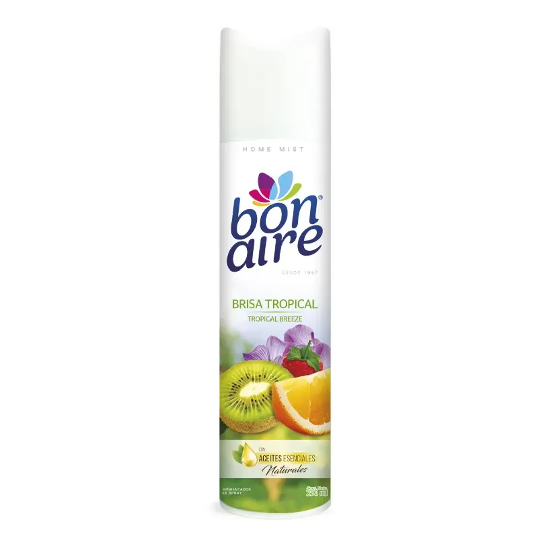 AMBIENTADOR BONAIRE BRISA TROPICAL*250ML