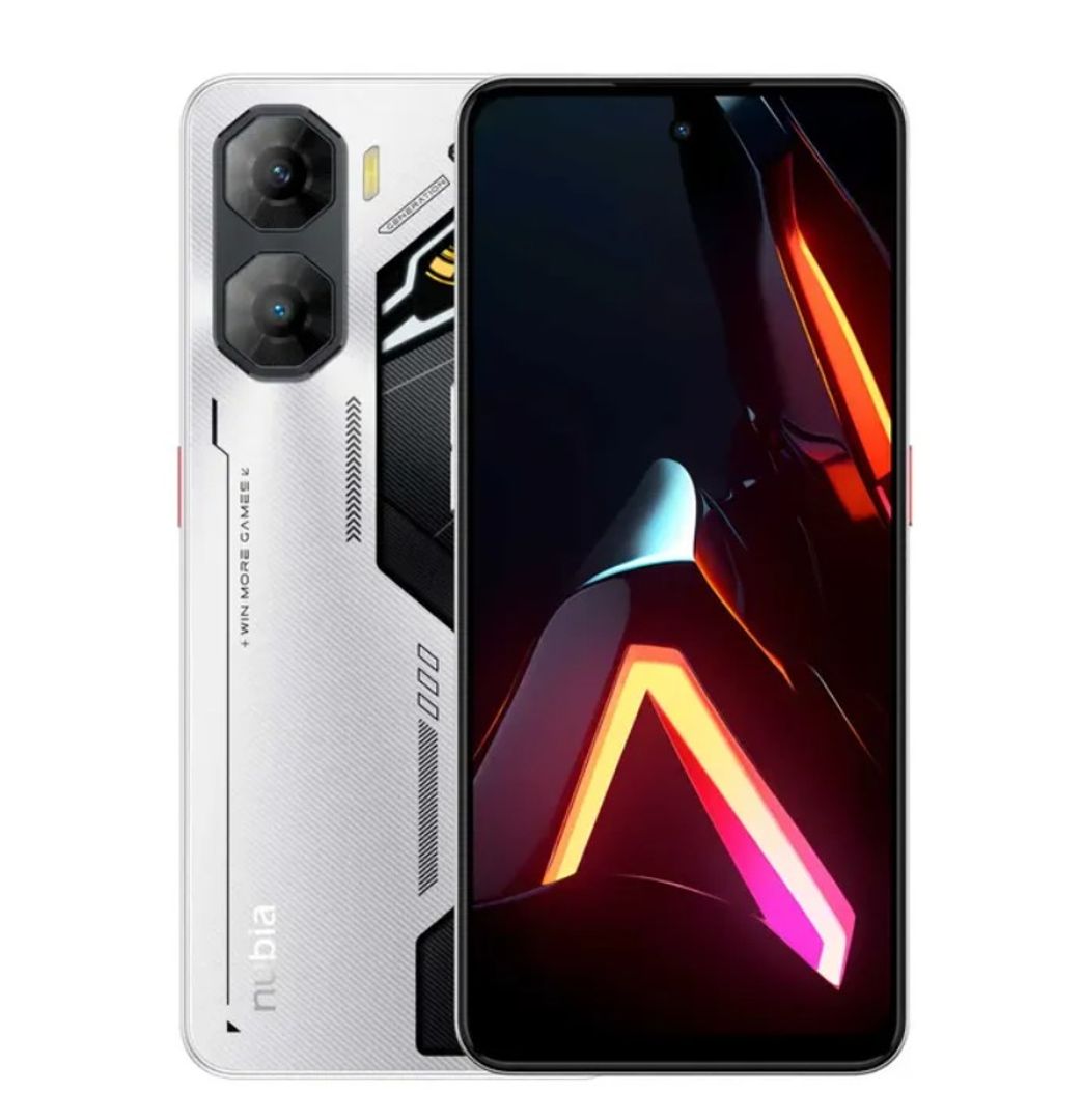 ZTE NUBIA NEO 3 5G GT - 256GB - 8RAM 