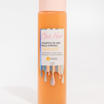 Imagen del producto Shampoo de miel