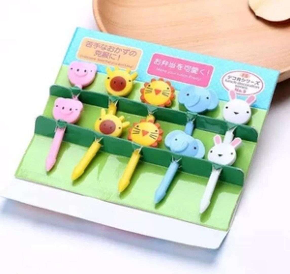 PINCHO LONCHERA X10 PEQUEÑO
