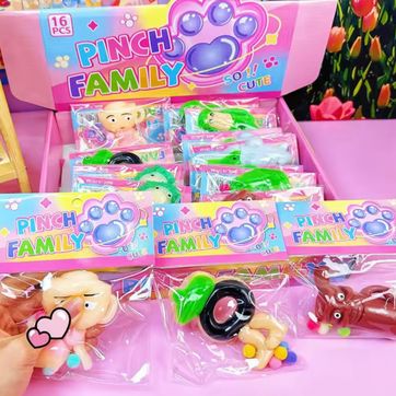 Squishys BrainRot  - imagen 1