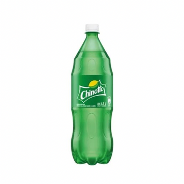 Imagen del producto Chinotto 1.5ltrs 