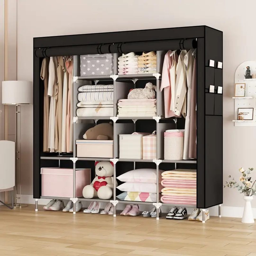 Closet grande x4