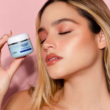 Exfoliante aclarante de Elixir by La maga  - imagen 3