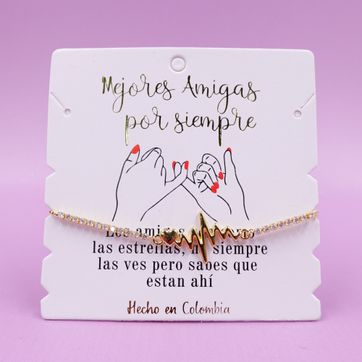 PULSERA - AMB-04 - imagen 1