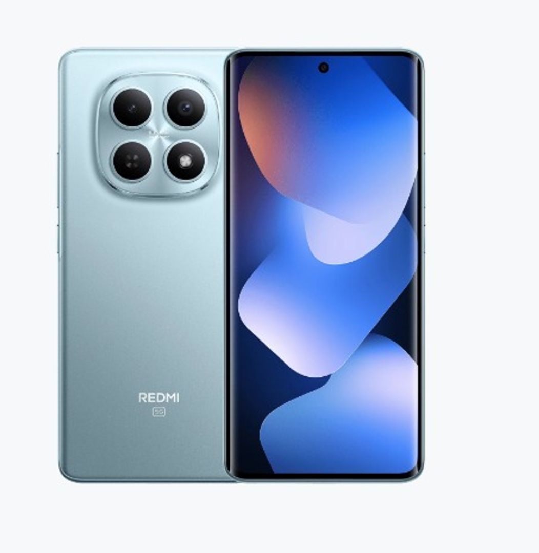 XIAOMI NOTE 15 5G - 256GB - 8RAM