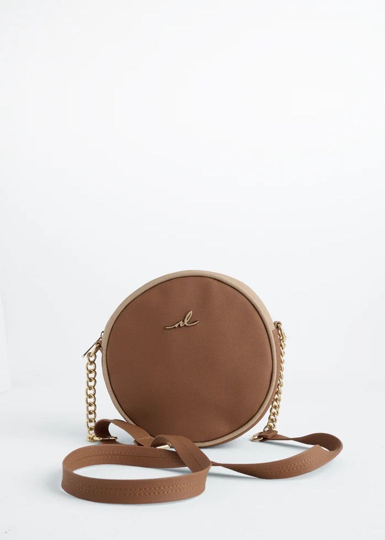 Bandolera Bryce Miel