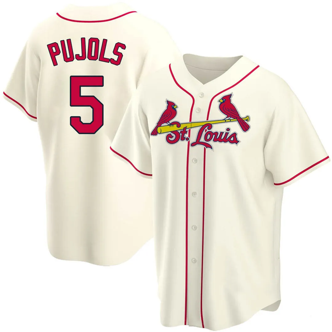St. Louis Cardinals | Solo por pedido