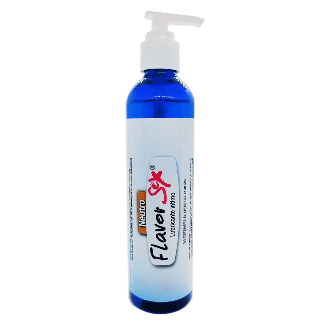 FLAVOR SEX NEUTRO X  250 ML 