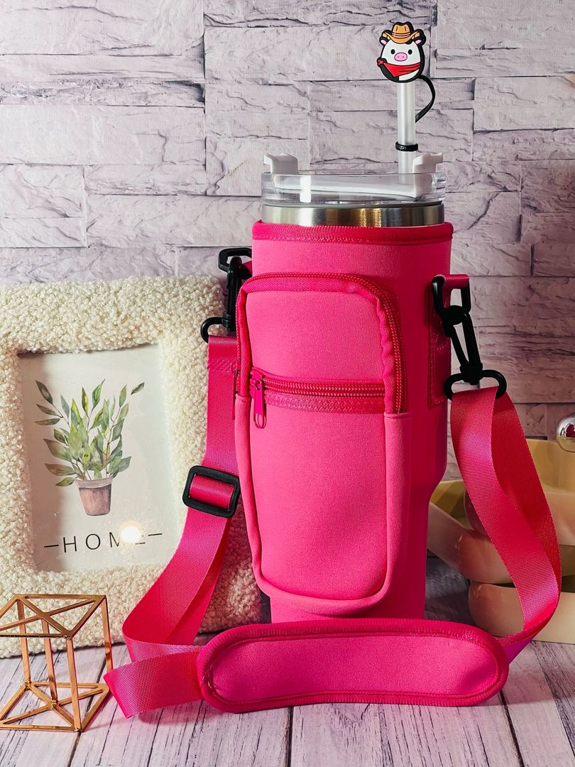 Bolso Para termo