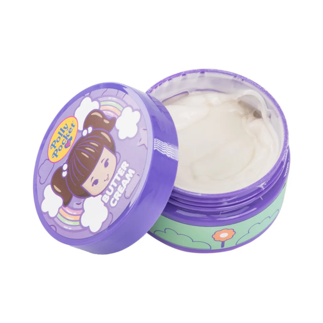 Kit Corporal Polly Pocket Morado