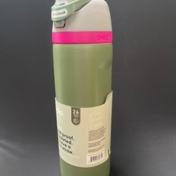 Termo Owala 710ml - imagen 1